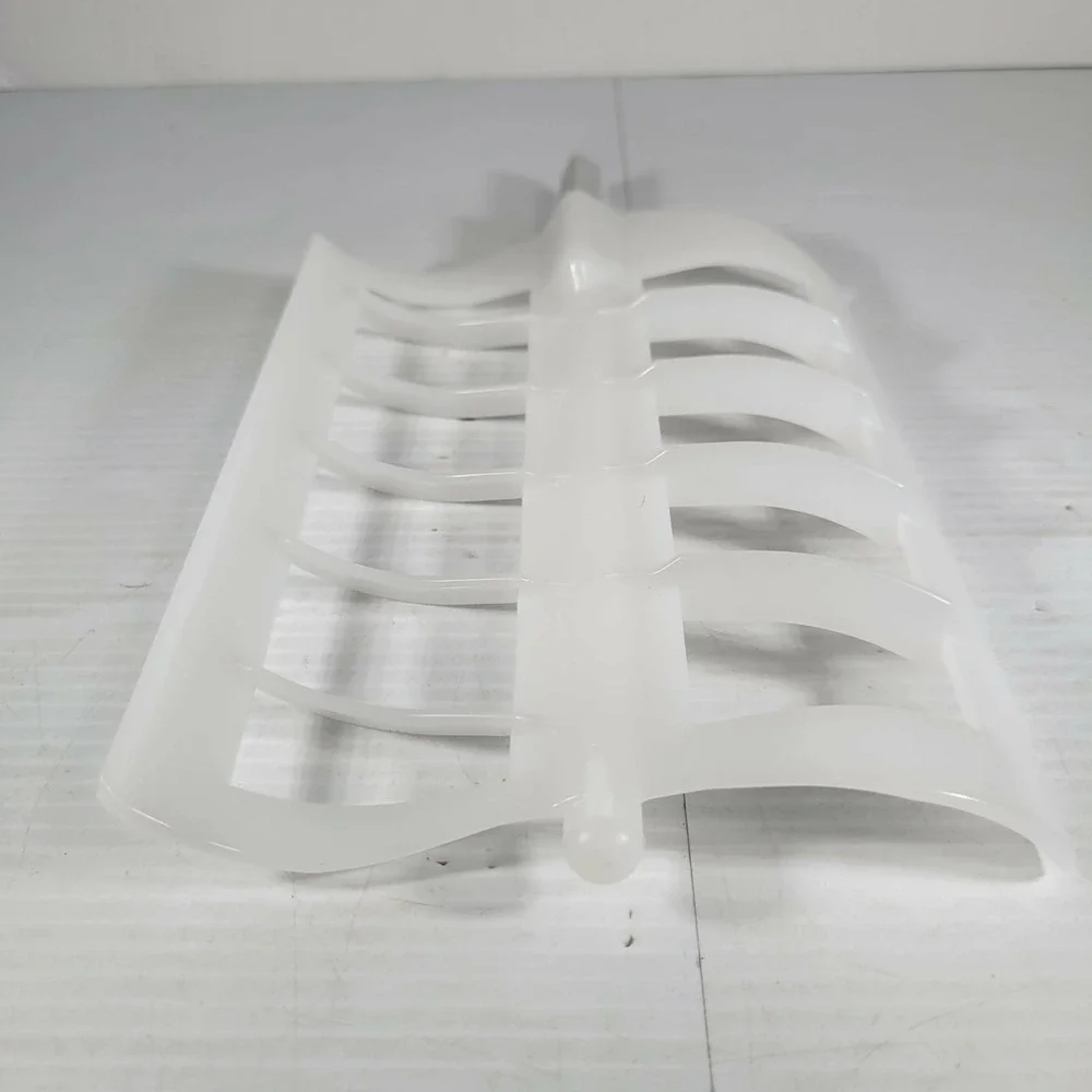 Rival 4Qt Replacement Paddle for Model #8401 Ice Cream Yogurt Freezer Maker